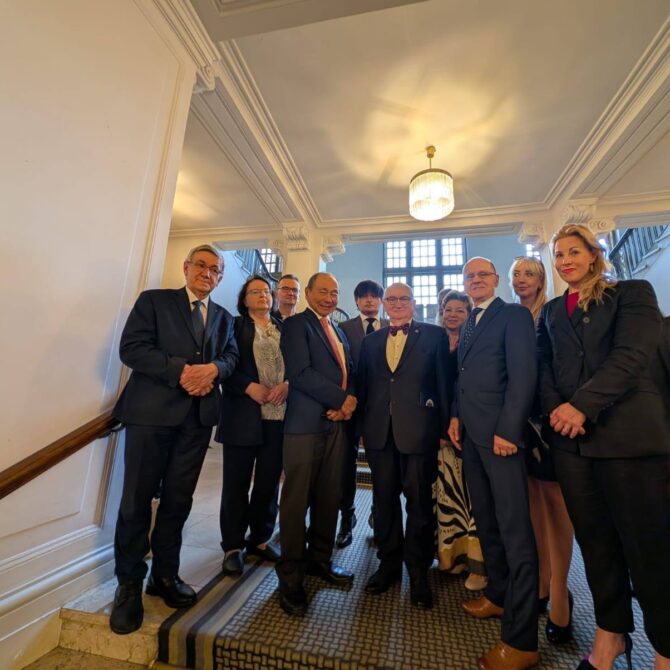 Posiedzenie Komitetu Nauk Politycznych PAN w Poznaniu