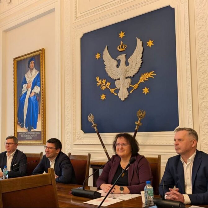 Posiedzenie Komitetu Nauk Politycznych PAN